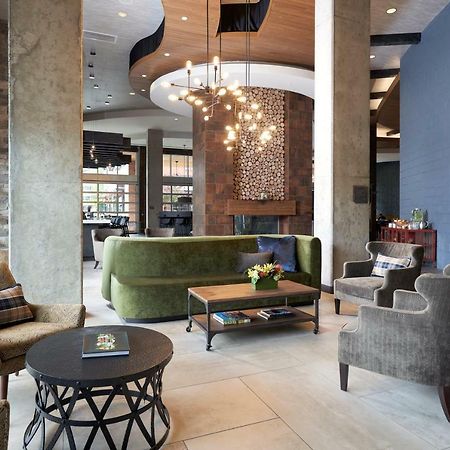 Archer Hotel Seattle/Redmond Exteriör bild