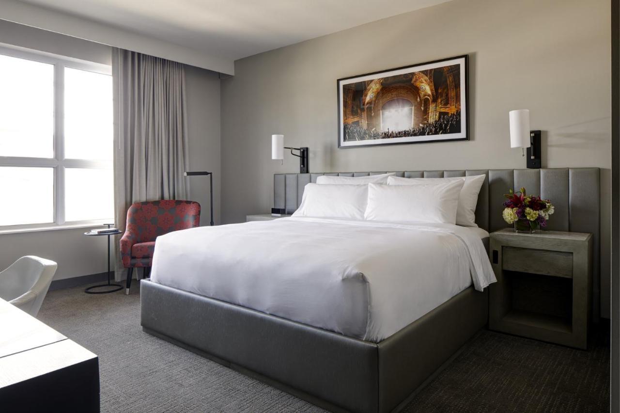 Archer Hotel Seattle/Redmond Exteriör bild