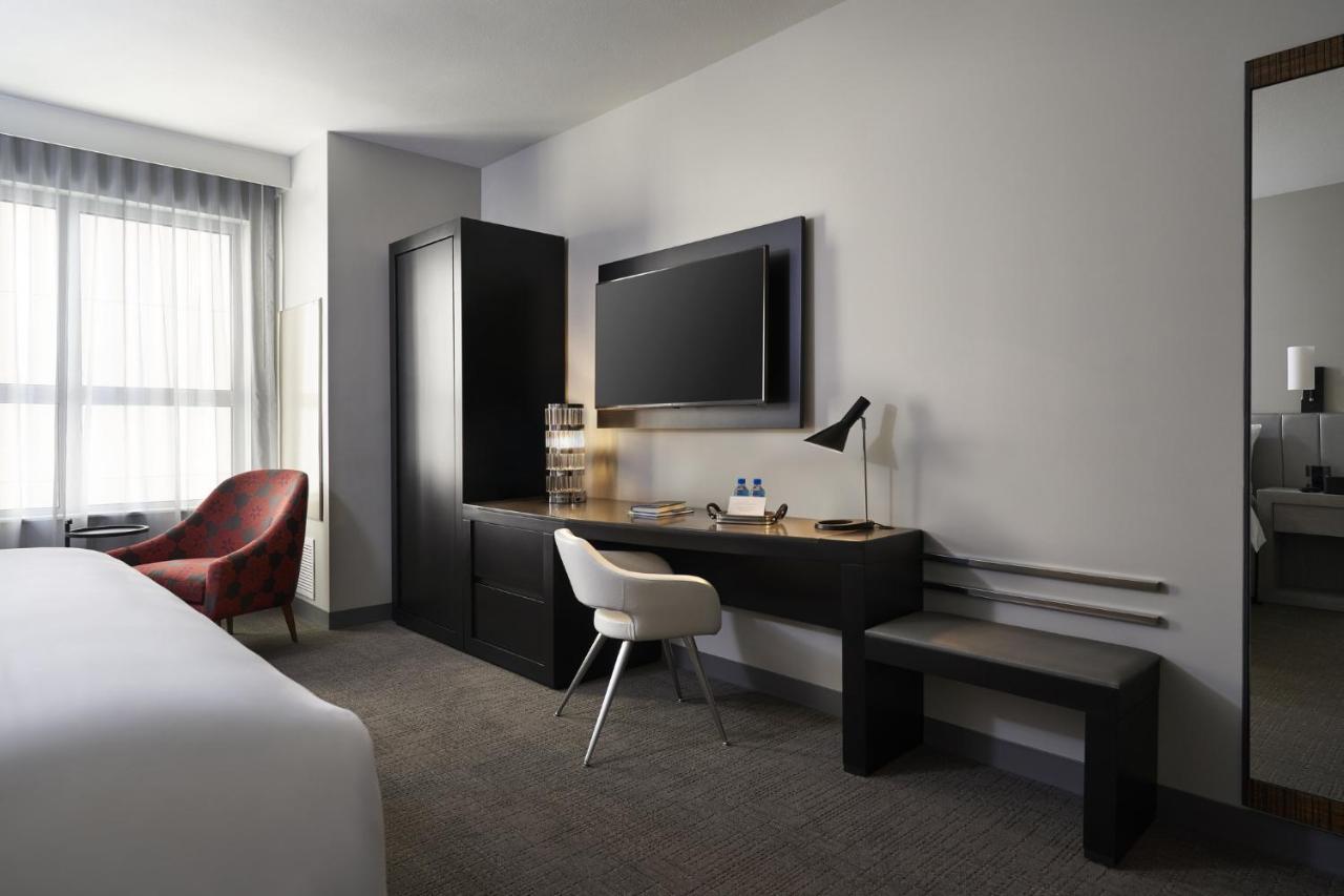 Archer Hotel Seattle/Redmond Exteriör bild