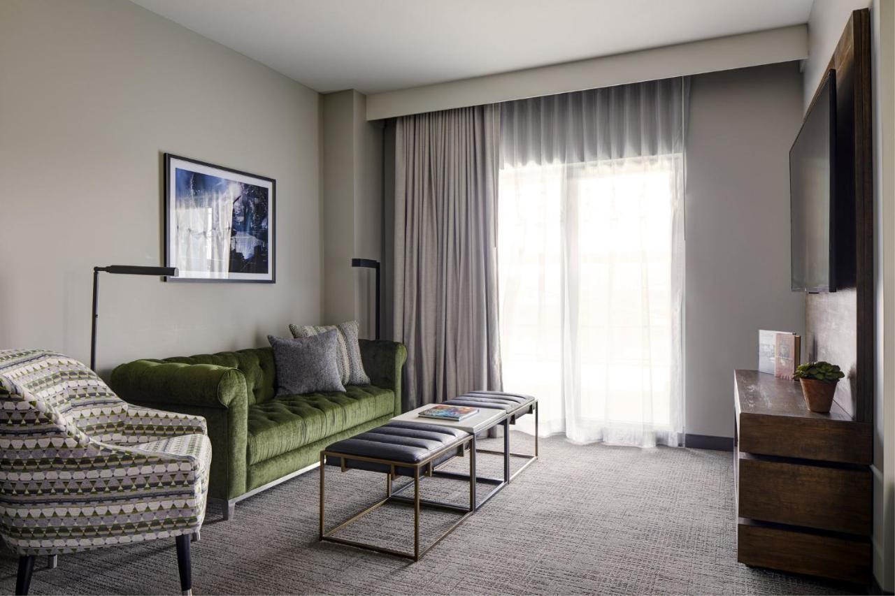 Archer Hotel Seattle/Redmond Exteriör bild