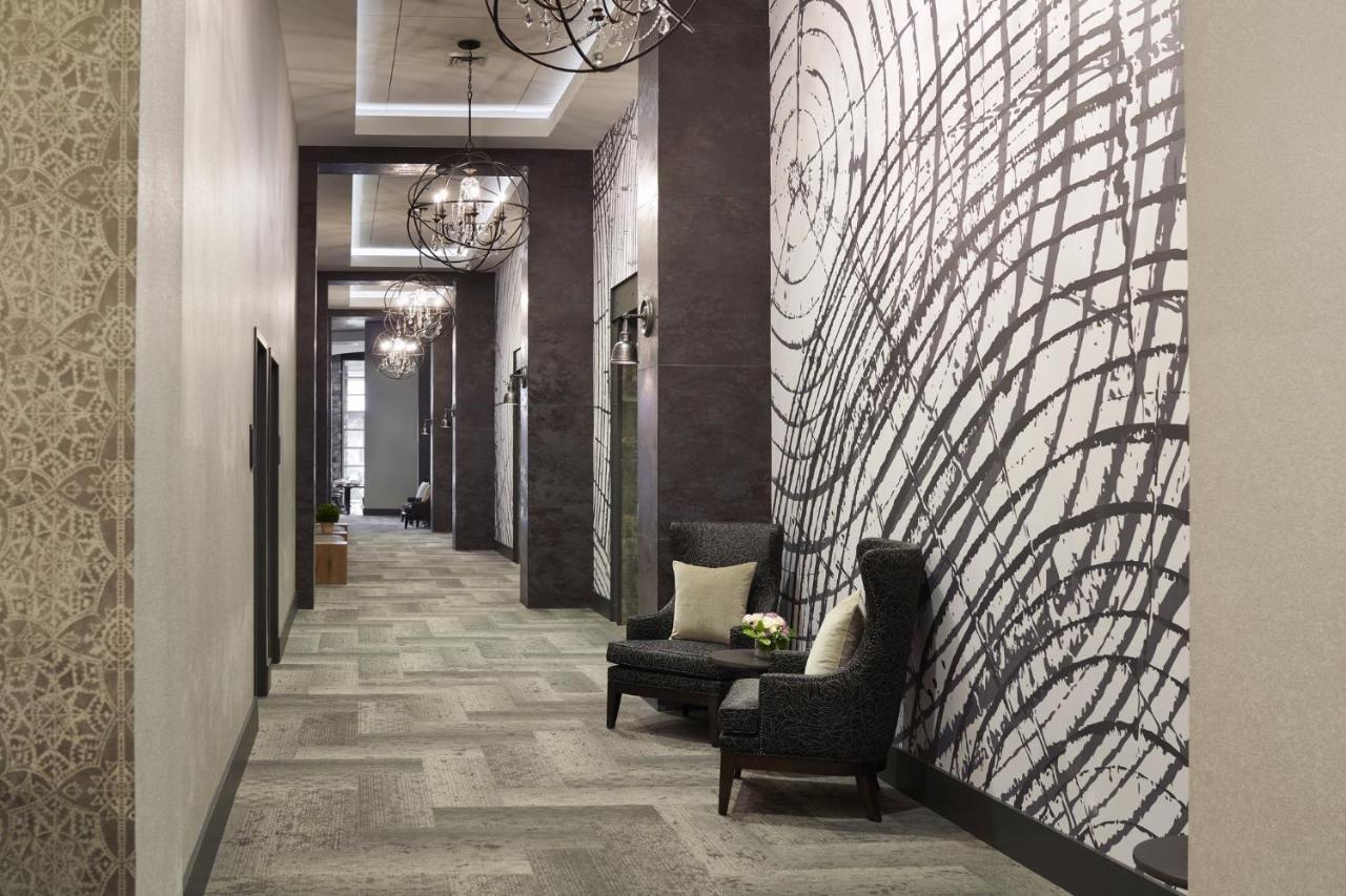 Archer Hotel Seattle/Redmond Exteriör bild