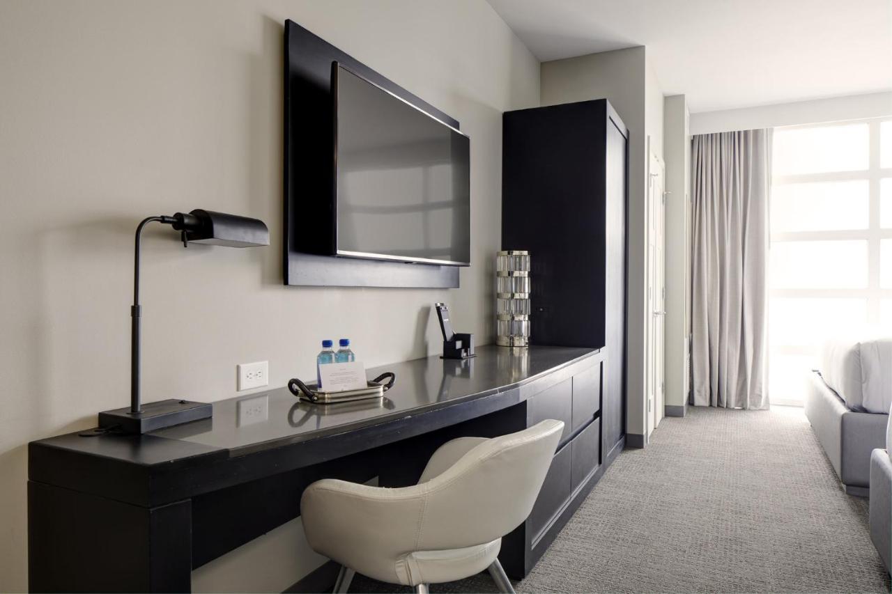 Archer Hotel Seattle/Redmond Exteriör bild