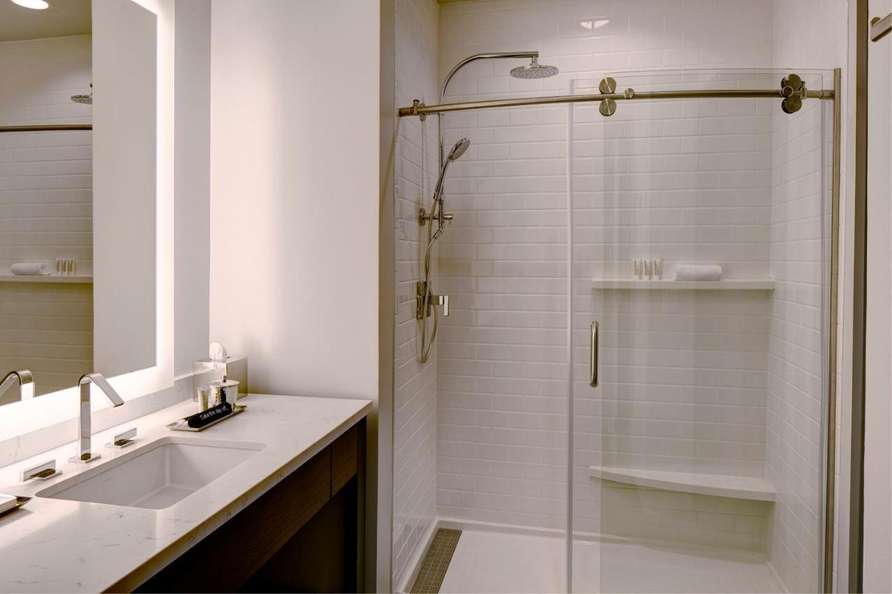 Archer Hotel Seattle/Redmond Exteriör bild