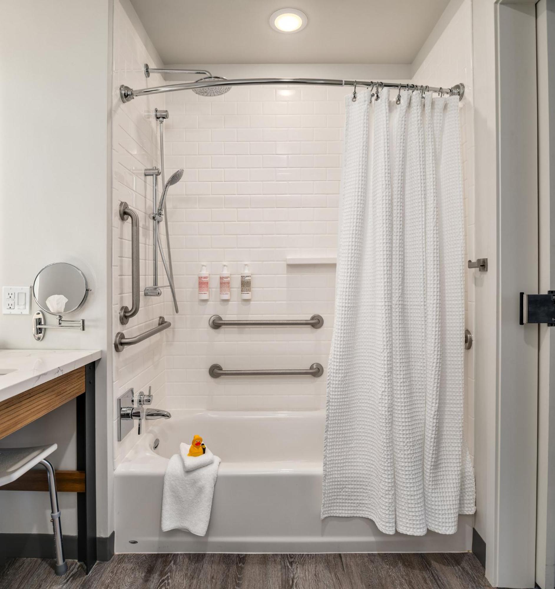 Archer Hotel Seattle/Redmond Exteriör bild