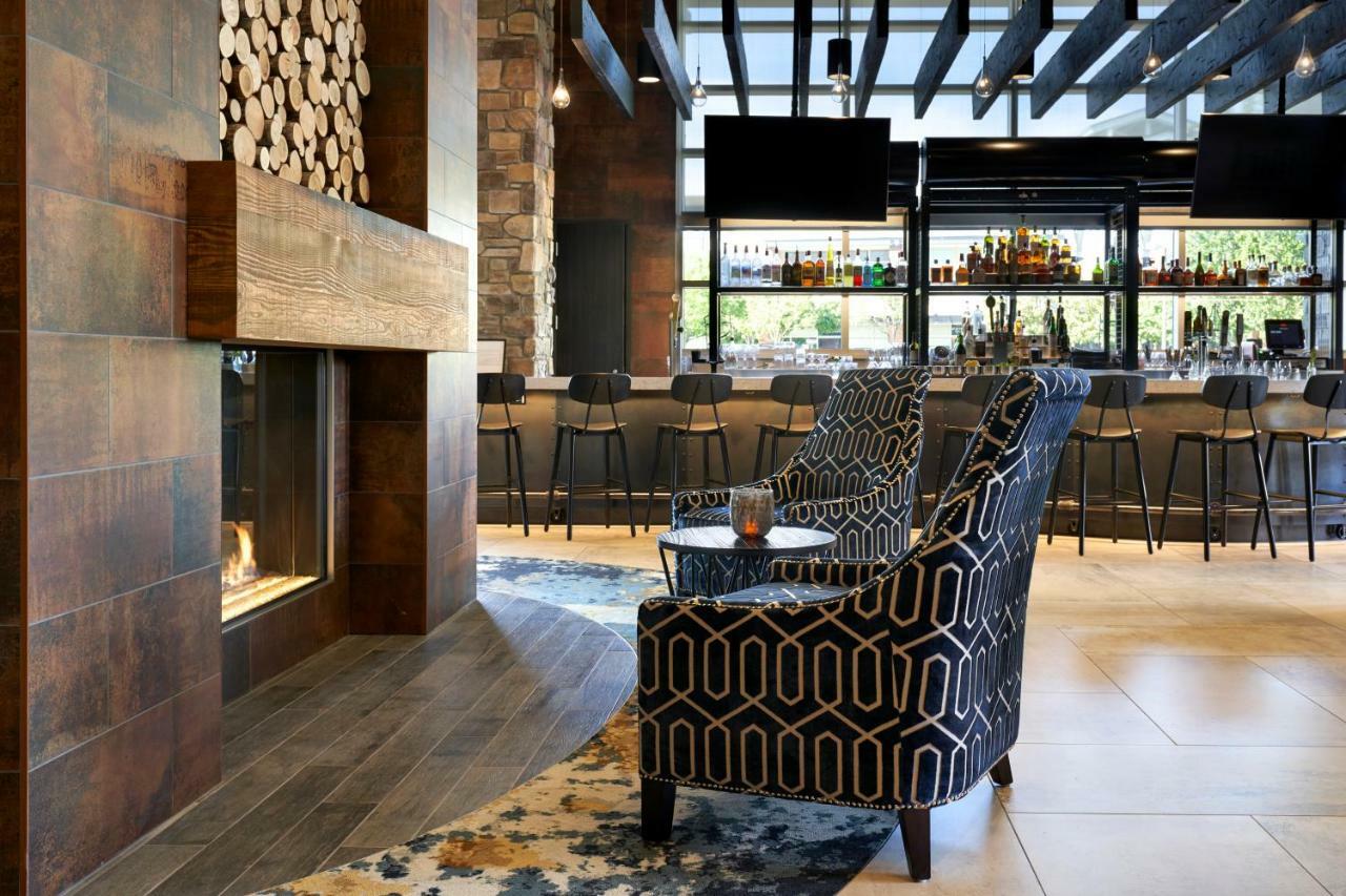 Archer Hotel Seattle/Redmond Exteriör bild